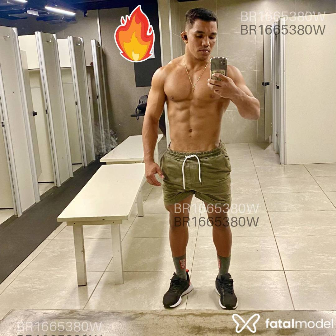 Acompanhante homem morena (o) de olhos castanhos em Virtual Acompanhante homem morena (o) de olhos castanhos em Virtual - Paulo