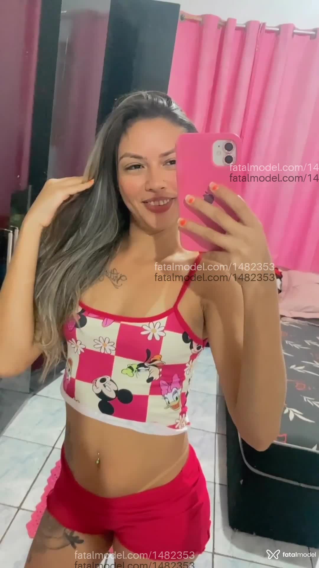 Acompanhante mulher loira (o) de olhos castanhos em São Gabriel do Oeste Acompanhante mulher loira (o) de olhos castanhos em São Gabriel do Oeste - Jade