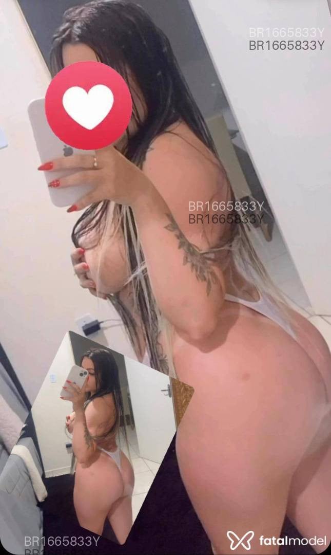 Acompanhante mulher morena (o) de olhos castanhos em Novo Hamburgo - Kamily Melo