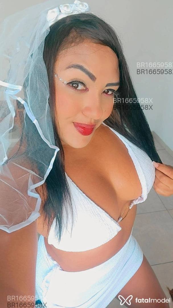 Acompanhante mulher morena (o) de olhos castanhos em Morrinhos - Lara Albuquerque