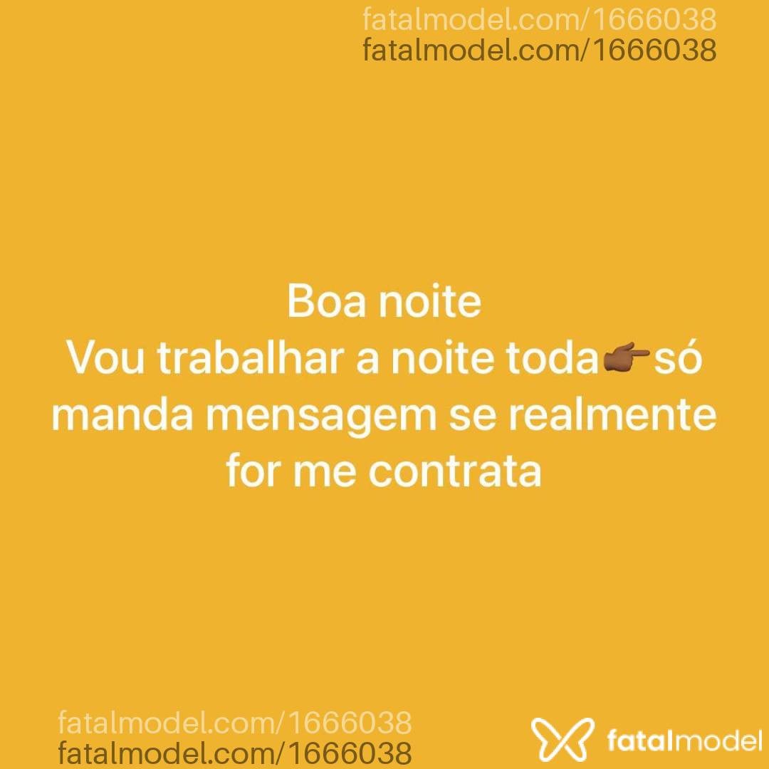 Acompanhante mulher morena (o) de olhos castanhos - Mirella Camilly