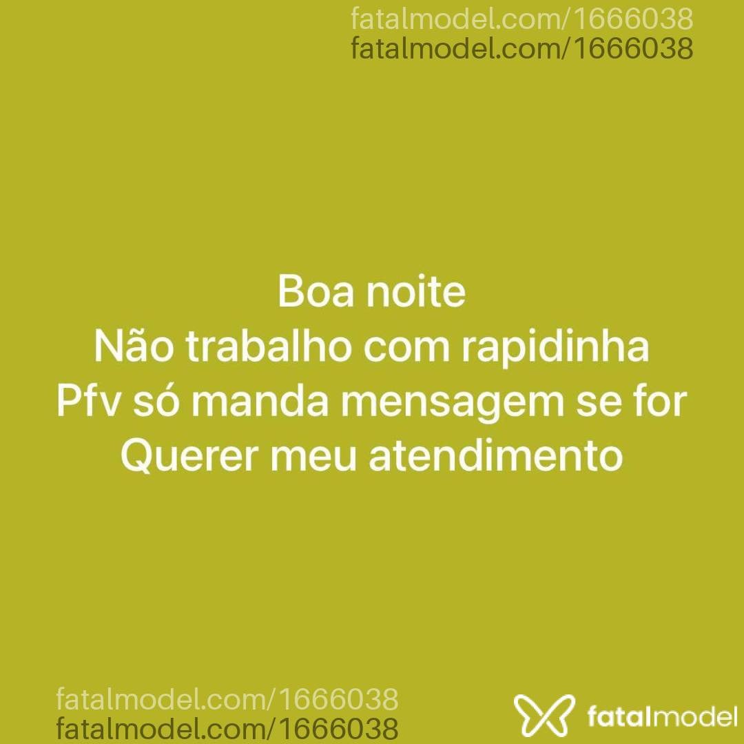 Acompanhante mulher morena (o) de olhos castanhos - Mirella Camilly