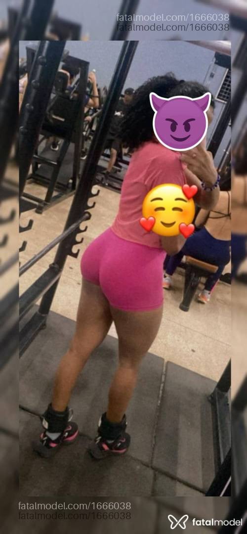 Acompanhante mulher morena (o) de olhos castanhos em Parauapebas - Mirella Camilly