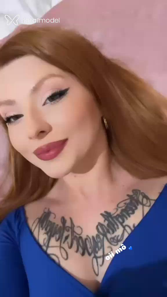 Acompanhante mulher ruiva (o) de olhos verdes - Miiih
