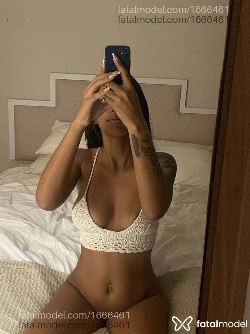 Acompanhante mulher morena (o) de olhos castanhos em Rio de Janeiro - Thaisa
