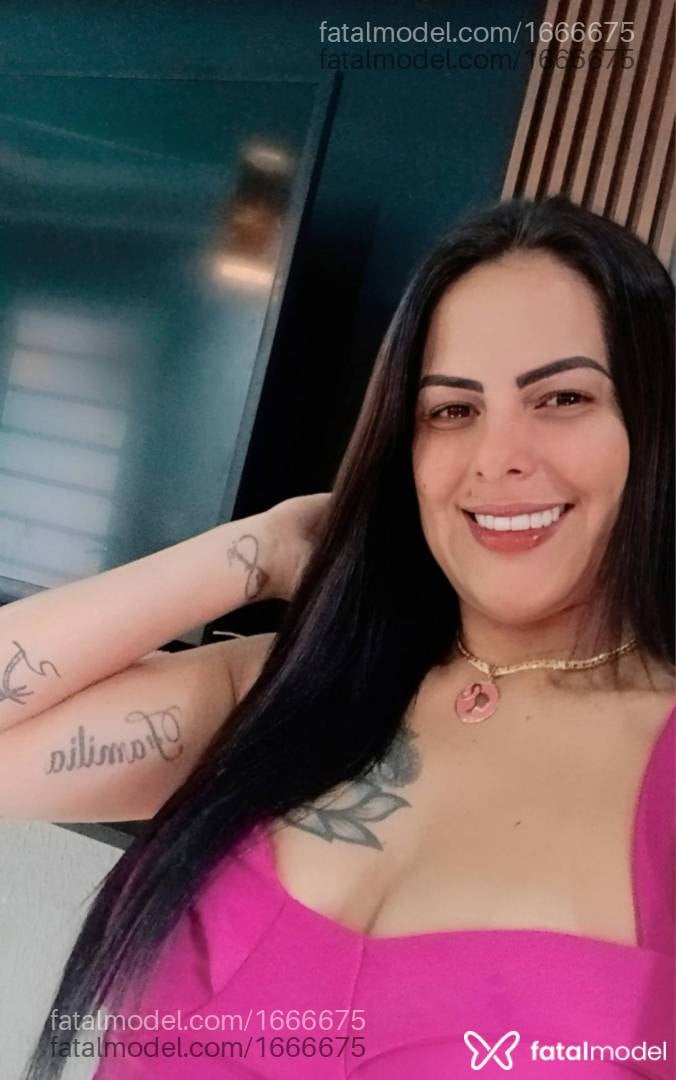 Acompanhante mulher morena (o) de olhos castanhos em Batatais Acompanhante mulher morena (o) de olhos castanhos em Batatais - Yasmin Ferreira