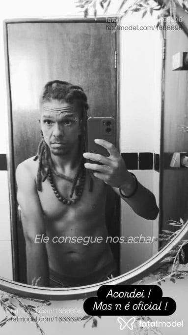 Acompanhante homem ruiva (o) de olhos castanhos em Maceió Acompanhante homem ruiva (o) de olhos castanhos em Maceió - Crock