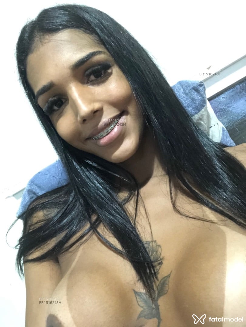 Conheça Manoela Ferrari Acompanhante Em Rio De Janeiro