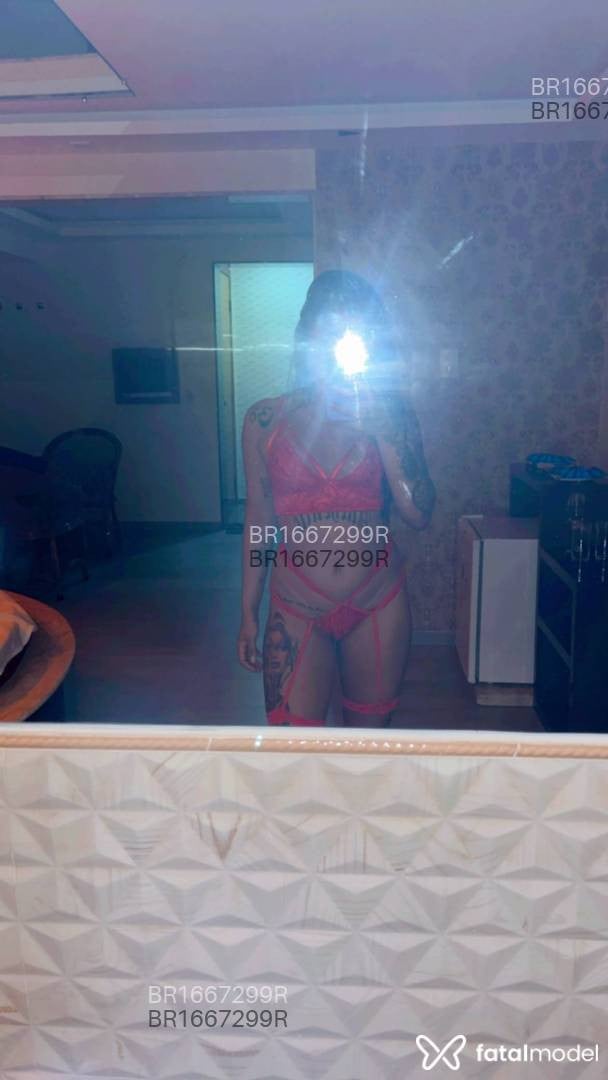 Acompanhante mulher morena (o) de olhos castanhos em Ribeirão Preto Acompanhante mulher morena (o) de olhos castanhos em Ribeirão Preto - Patti