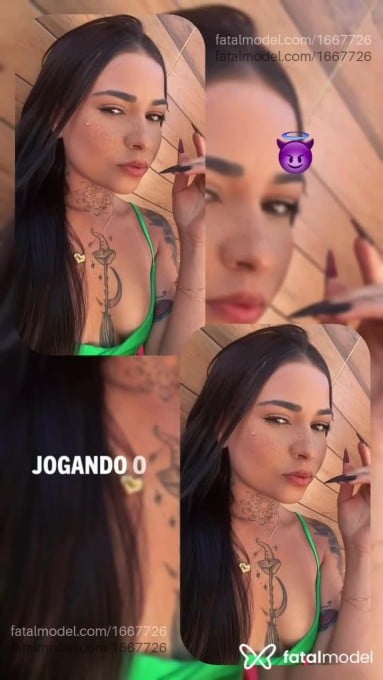 Acompanhante mulher morena (o) de olhos mel - Luna Acompanhante mulher morena (o) de olhos mel - Luna