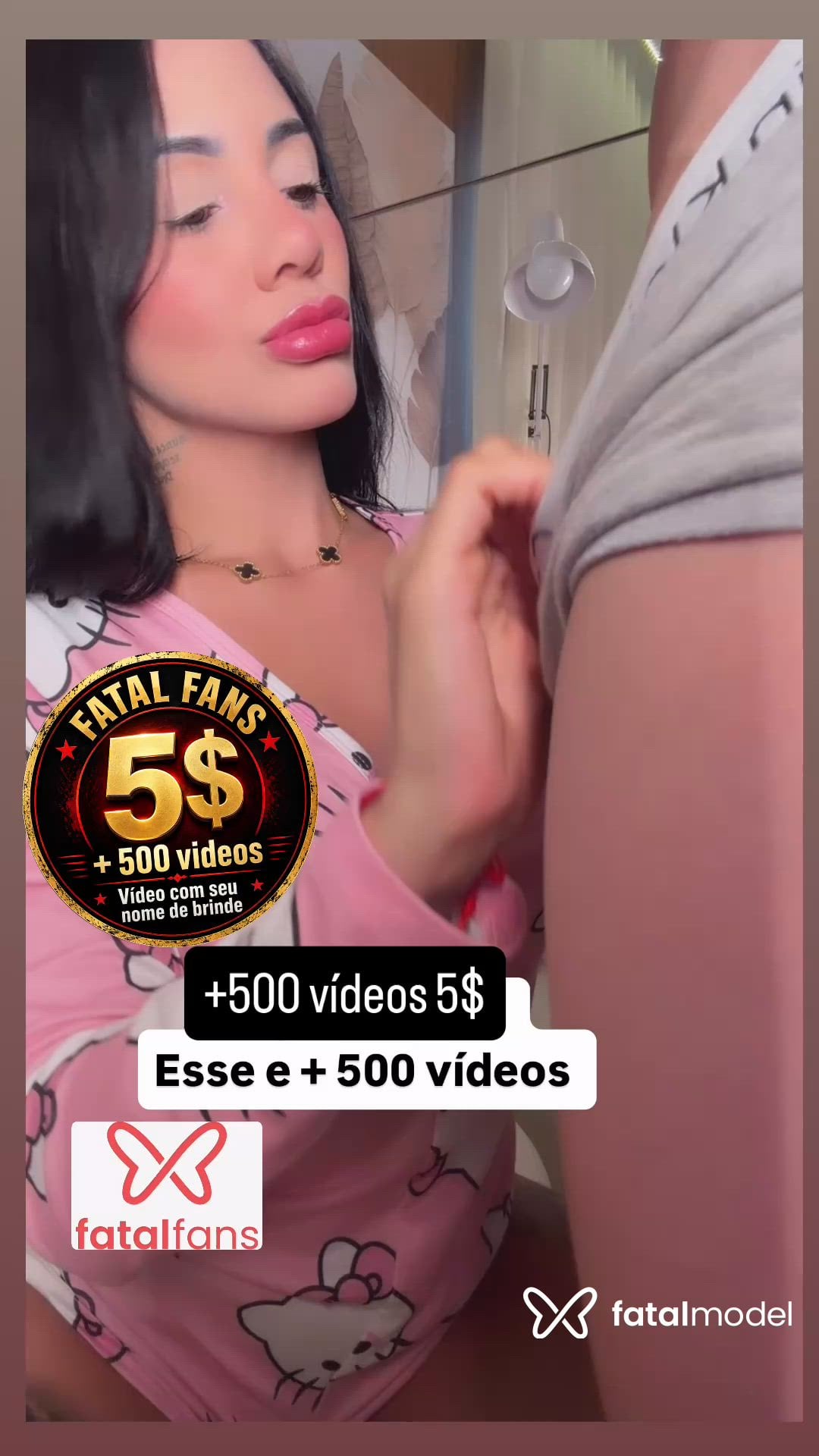 Acompanhante mulher morena (o) de olhos castanhos - Ana julia