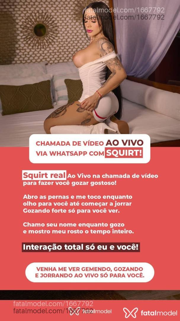 Acompanhante mulher morena (o) de olhos castanhos - Ana julia
