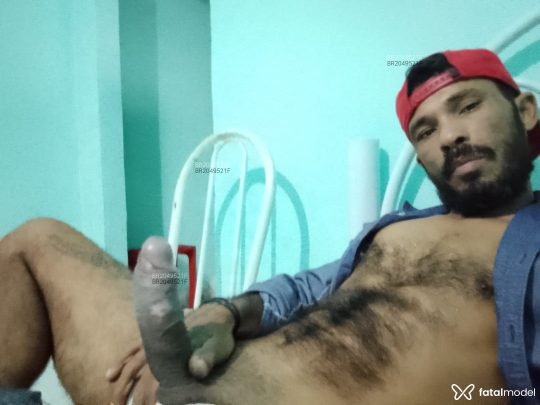 Acompanhante homem morena (o) de olhos castanhos - Fabrício Acompanhante homem morena (o) de olhos castanhos - Fabrício