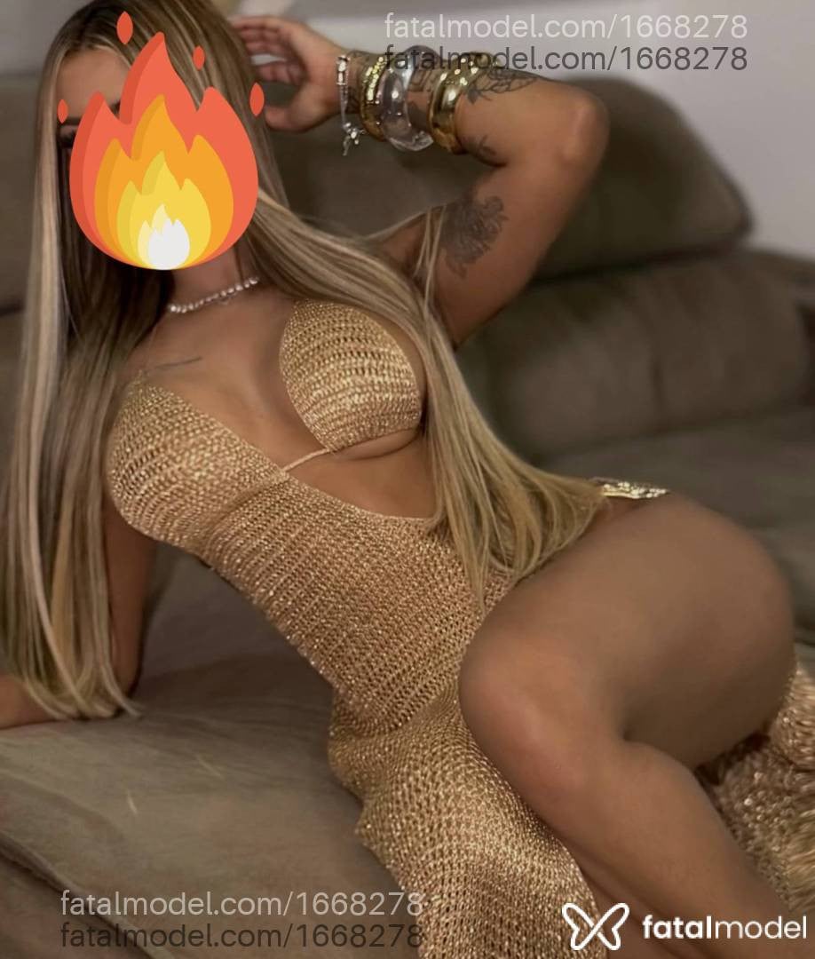 Acompanhante mulher loira (o) de olhos pretos em Montes Claros - Melissa mel