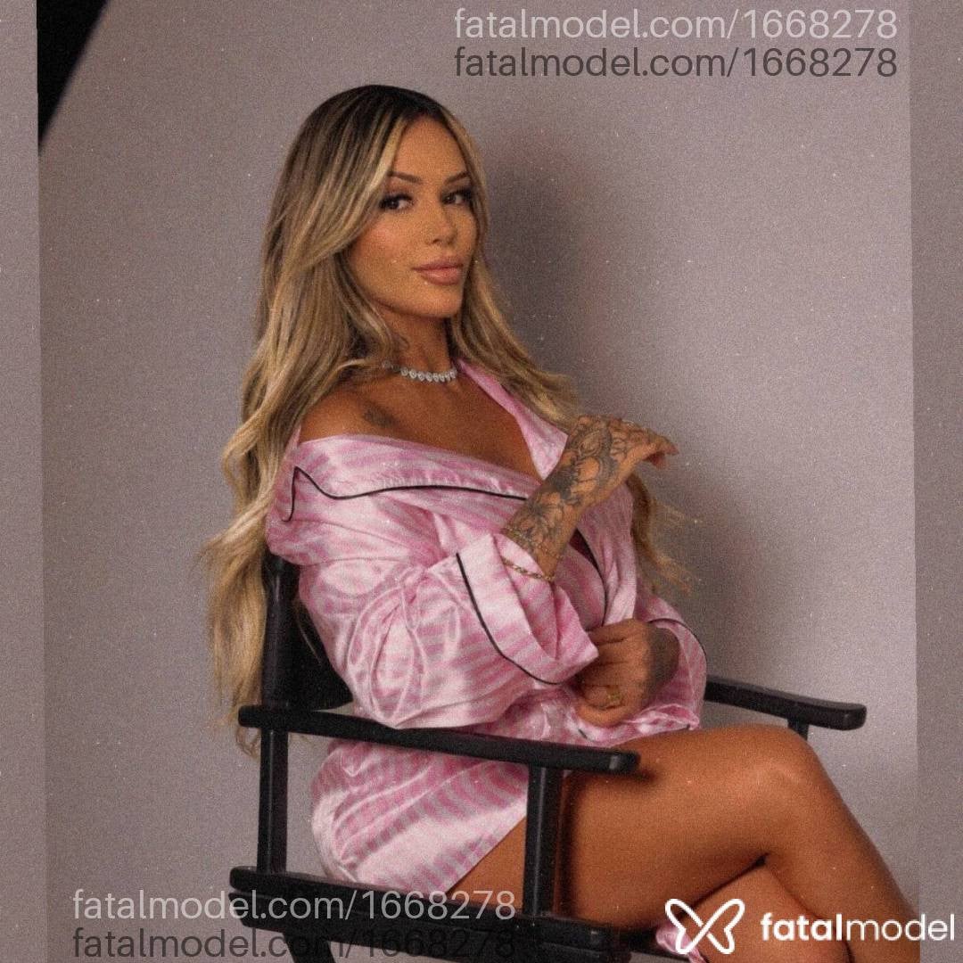 Acompanhante mulher loira (o) de olhos pretos em Pará de Minas - Melissa mel