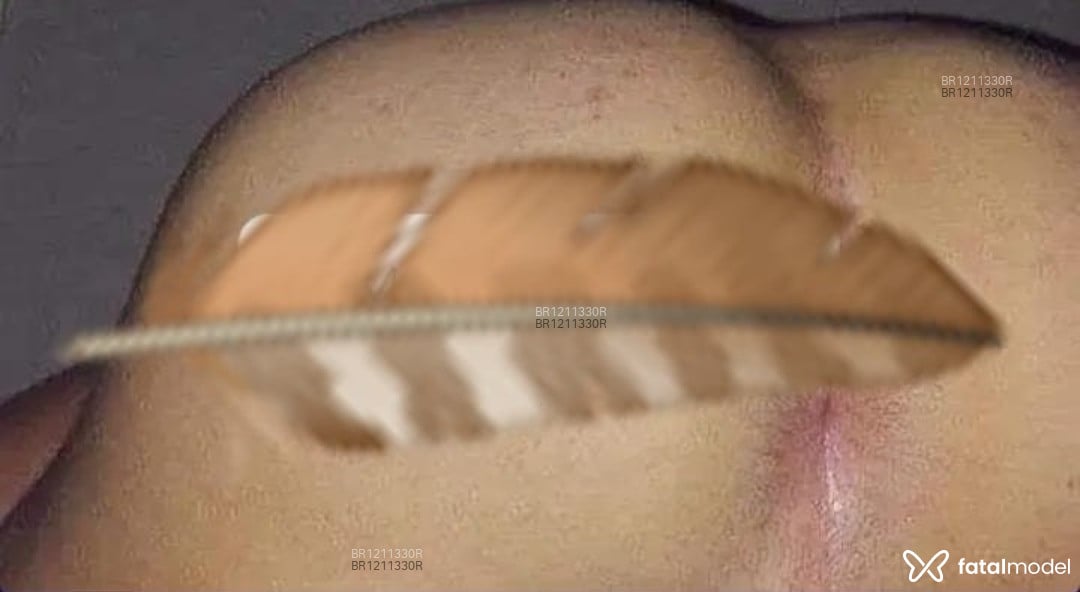 Acompanhante travesti loira (o) de olhos castanhos em Ribeirão Preto - Ninna