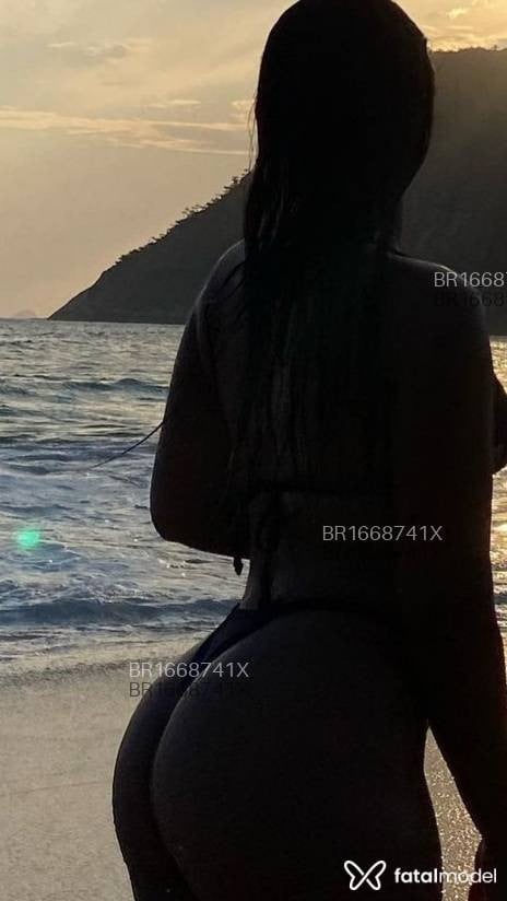 Acompanhante mulher morena (o) de olhos castanhos em Divinópolis - Karol vellar