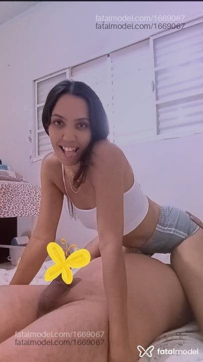 Vanessa Emilly acompanhante em Brasília — foto 4