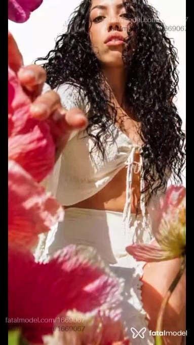 Acompanhante mulher morena (o) de olhos castanhos em Brasília - Vanessa Emilly