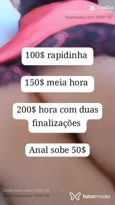 Acompanhante mulher loira (o) de olhos castanhos em Goianésia - Dalila Gavassy