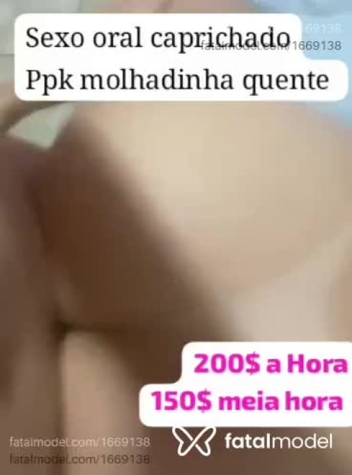 Acompanhante mulher loira (o) de olhos castanhos em Goianésia - Dalila Gavassy