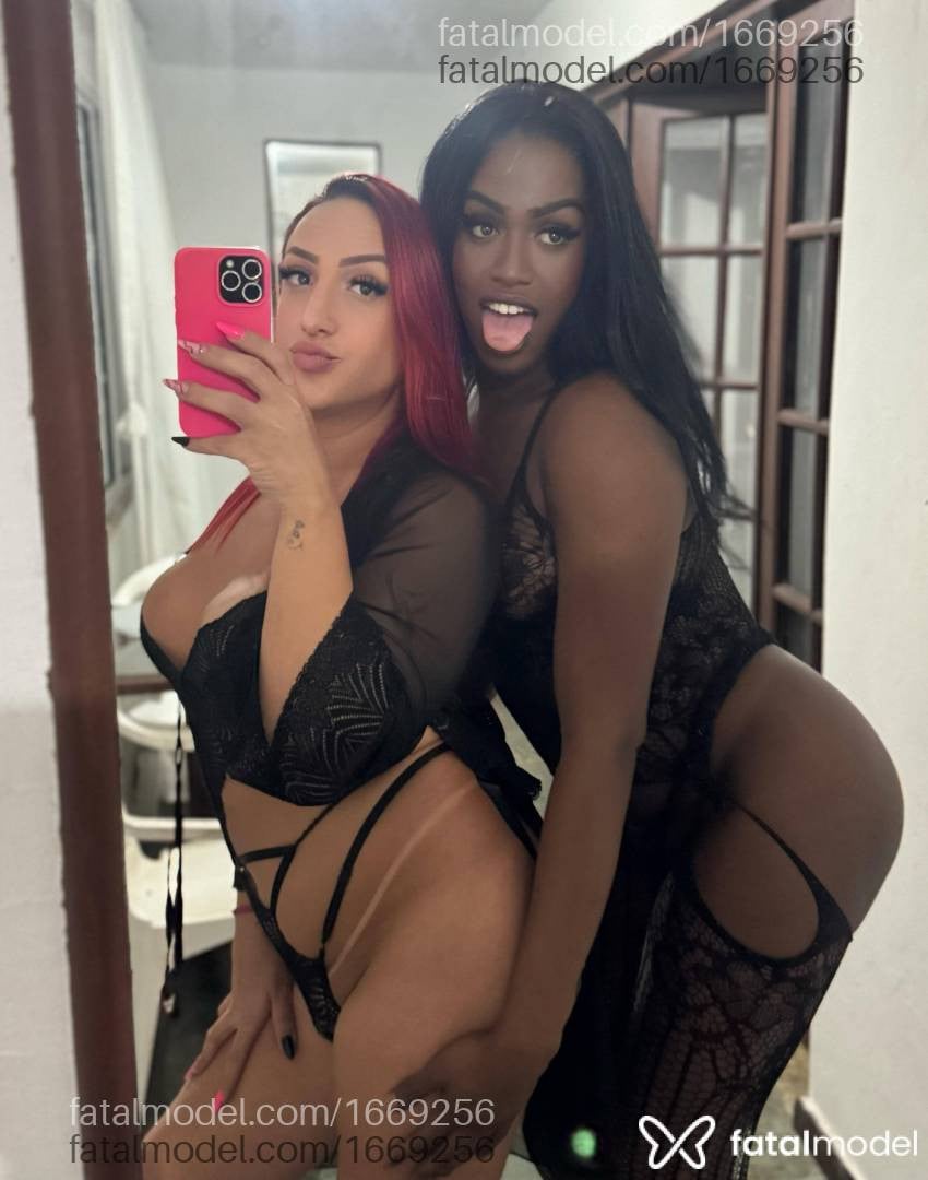 Acompanhante mulher trans com cabelo castanho de olhos mel em Teresópolis - Viviane