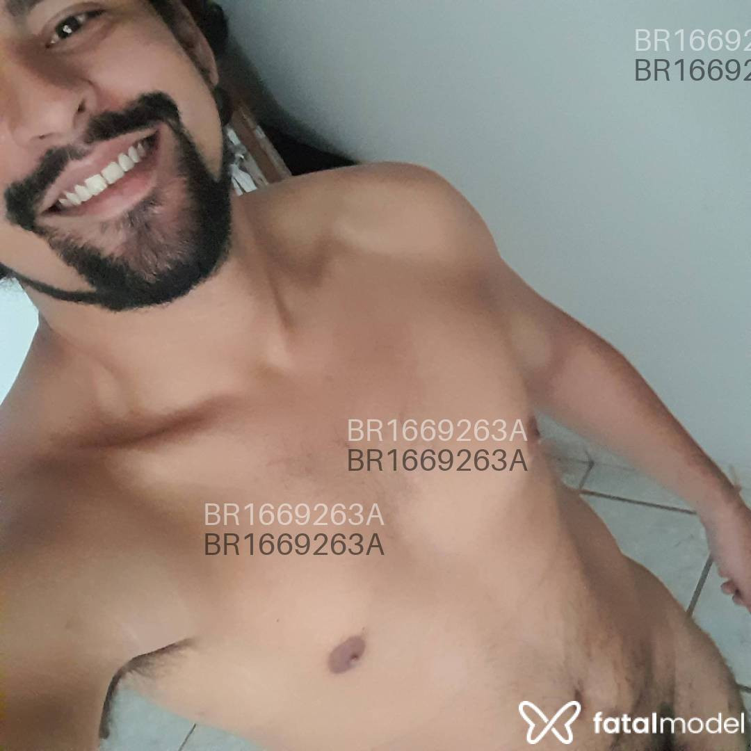 Acompanhante homem morena (o) de olhos pretos em Vitória - Cassiano Bandeira