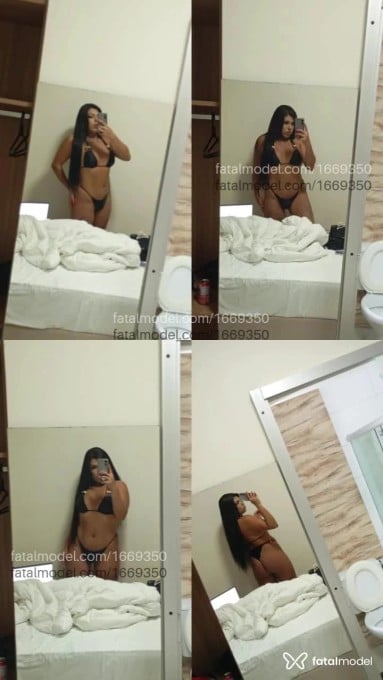 Acompanhante mulher trans morena (o) de olhos castanhos em Diadema - Paulla Pietra