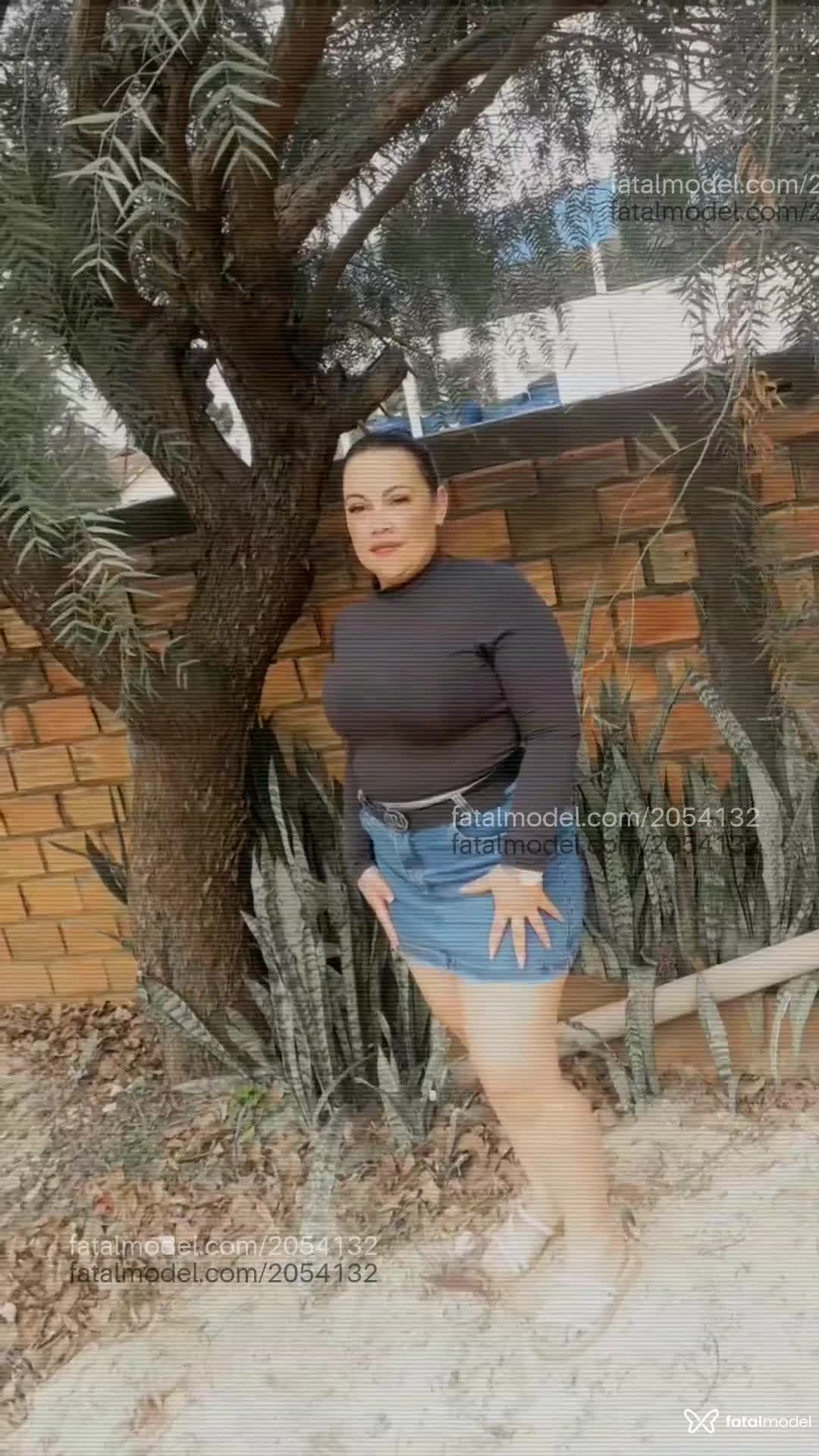 Acompanhante mulher morena (o) de olhos castanhos em São Lourenço do Oeste Acompanhante mulher morena (o) de olhos castanhos em São Lourenço do Oeste - Laine