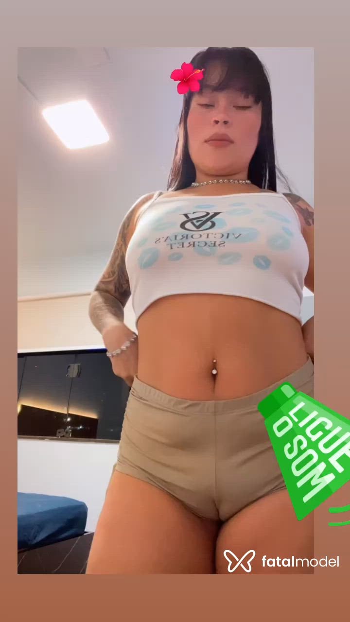 Acompanhante mulher morena (o) de olhos pretos - Eduarda Mariaa