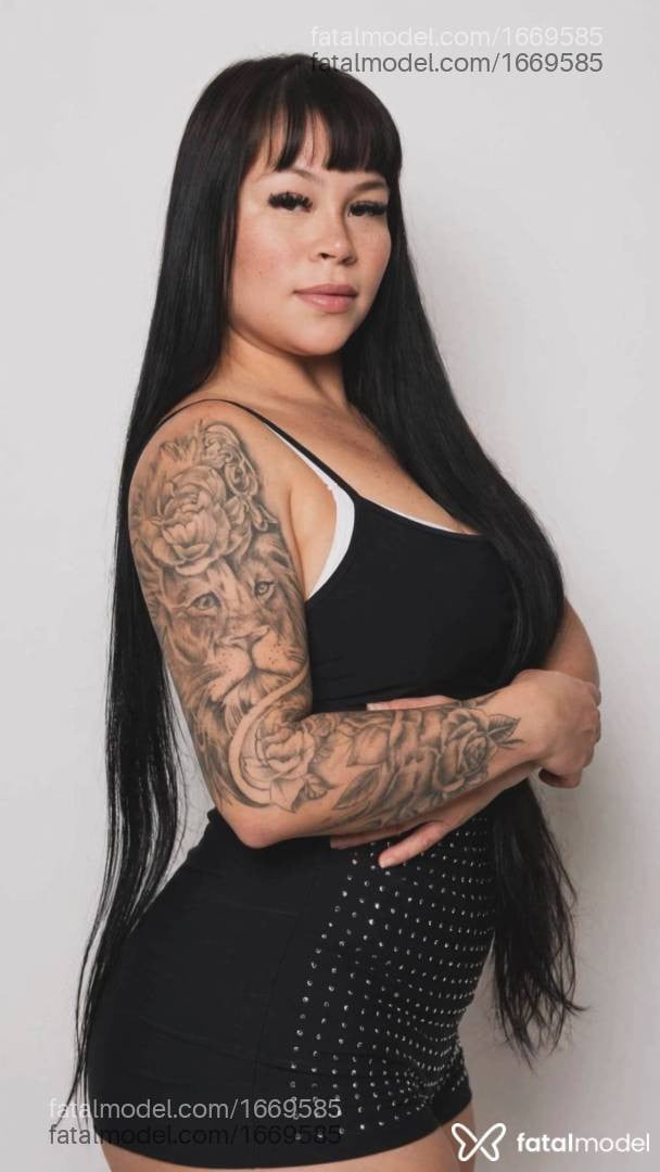 Acompanhante mulher morena (o) de olhos pretos - Eduarda Mariaa