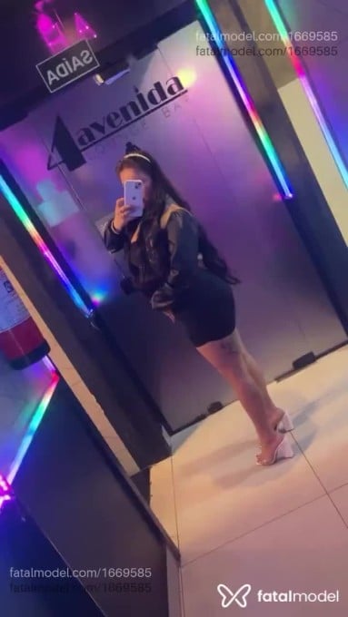 Acompanhante mulher morena (o) de olhos pretos em União da Vitória - Eduarda Mariaa