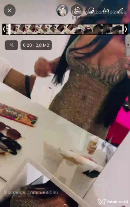 Acompanhante travesti morena (o) de olhos castanhos em Montes Claros Acompanhante travesti morena (o) de olhos castanhos em Montes Claros - Andressa