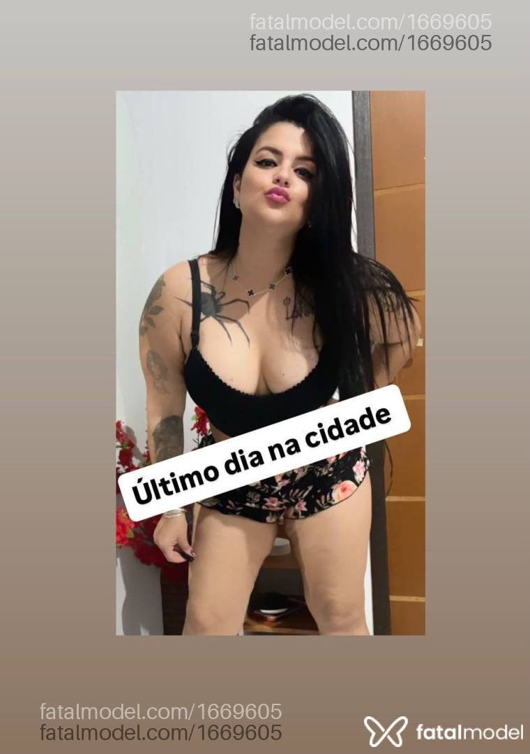Acompanhante mulher morena (o) de olhos pretos - Alice Kyteler