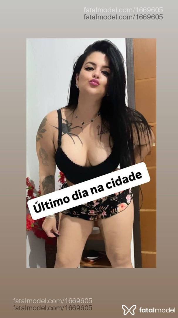 Acompanhante mulher morena (o) de olhos pretos - Alice Kyteler