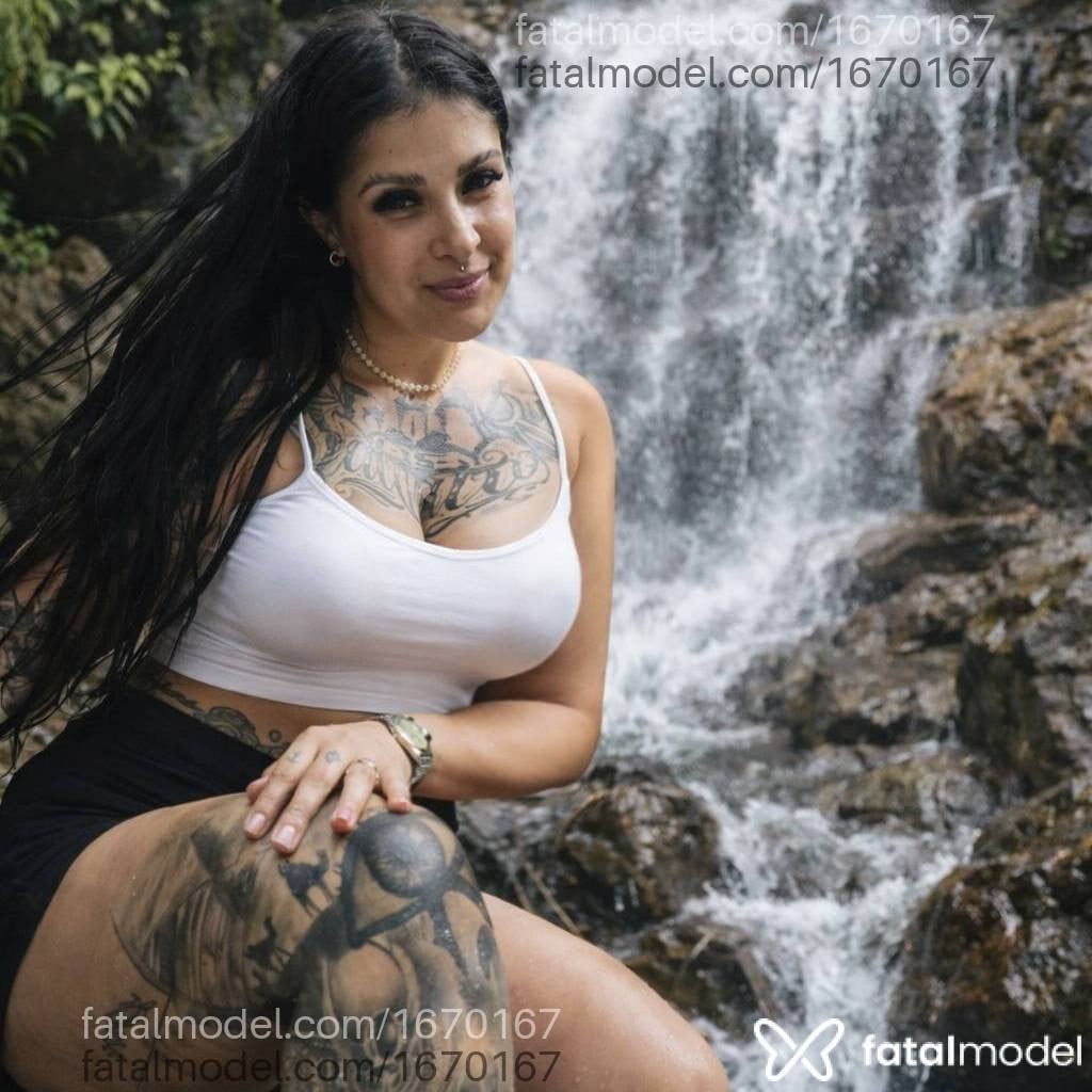 Acompanhante mulher morena (o) de olhos castanhos em Guarapuava - Rafaela Paixão