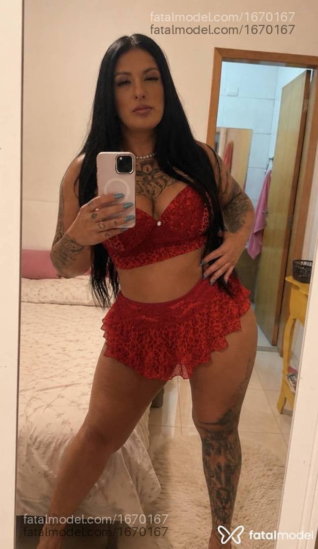 Acompanhante mulher morena (o) de olhos castanhos em Guarapuava Acompanhante mulher morena (o) de olhos castanhos em Guarapuava - Rafaela Paixão