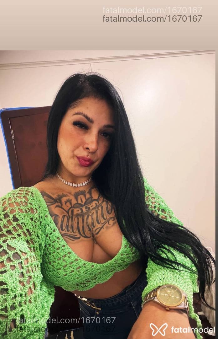 Acompanhante mulher morena (o) de olhos castanhos - Rafaela Paixão