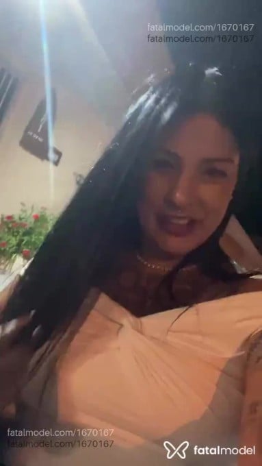 Acompanhante mulher morena (o) de olhos castanhos em Guarapuava - Rafaela Paixão