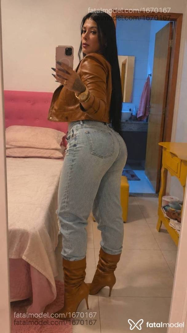 Acompanhante mulher morena (o) de olhos castanhos em Guarapuava - Rafaela Paixão