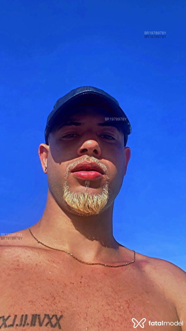 Acompanhante homem morena (o) de olhos mel em Rio de Janeiro - Bryan