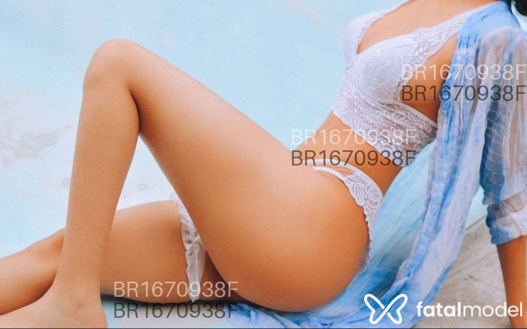 Acompanhante mulher morena (o) de olhos castanhos em Santa Cruz do Sul - luiza Mello