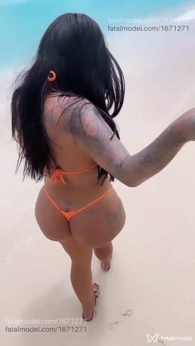 Acompanhante mulher morena (o) de olhos castanhos em São Luís - Danny