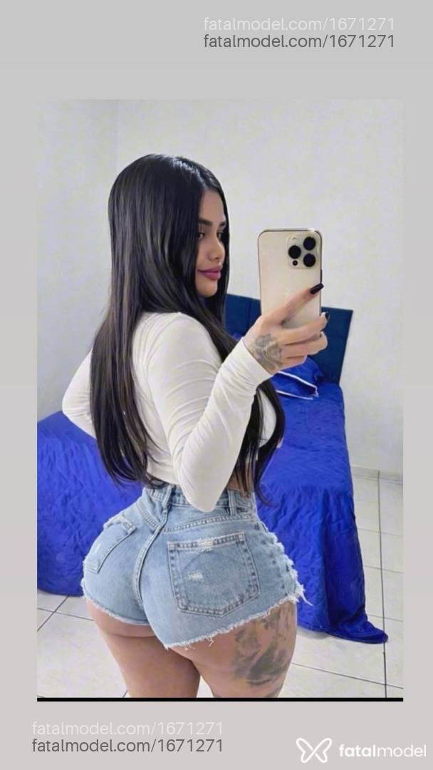 Acompanhante mulher morena (o) de olhos castanhos em Açailândia - Danny