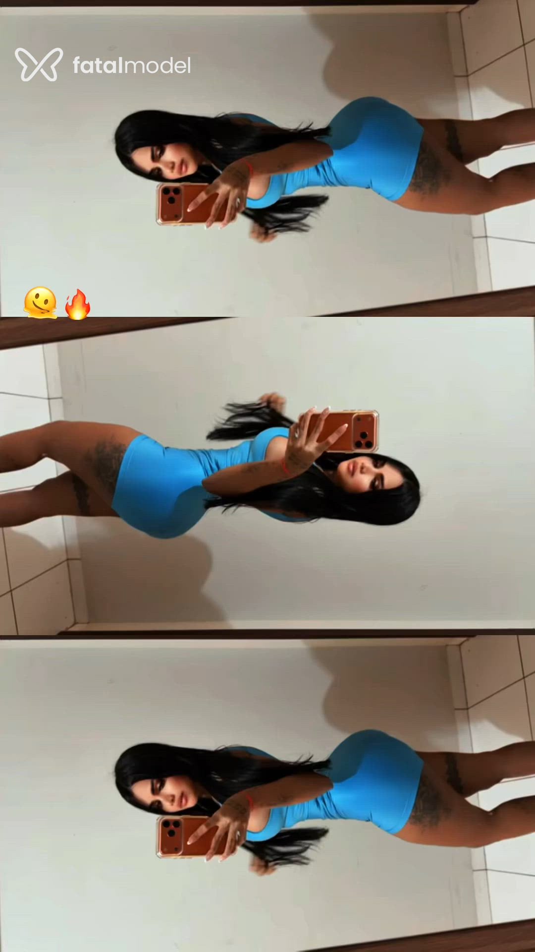 Acompanhante mulher morena (o) de olhos castanhos - Danny