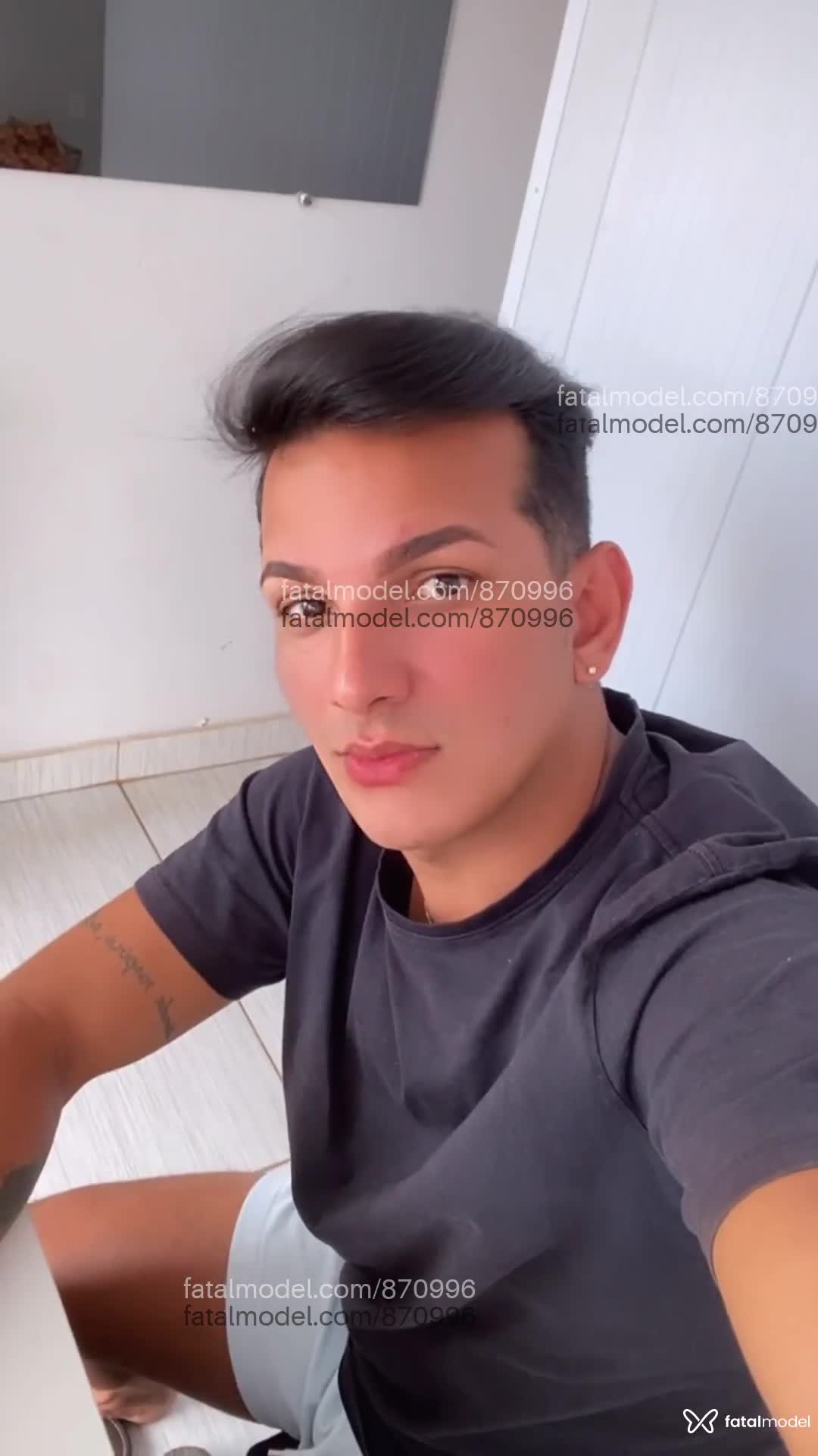 Acompanhante homem morena (o) de olhos pretos em Imperatriz Acompanhante homem morena (o) de olhos pretos em Imperatriz - Simon Viana