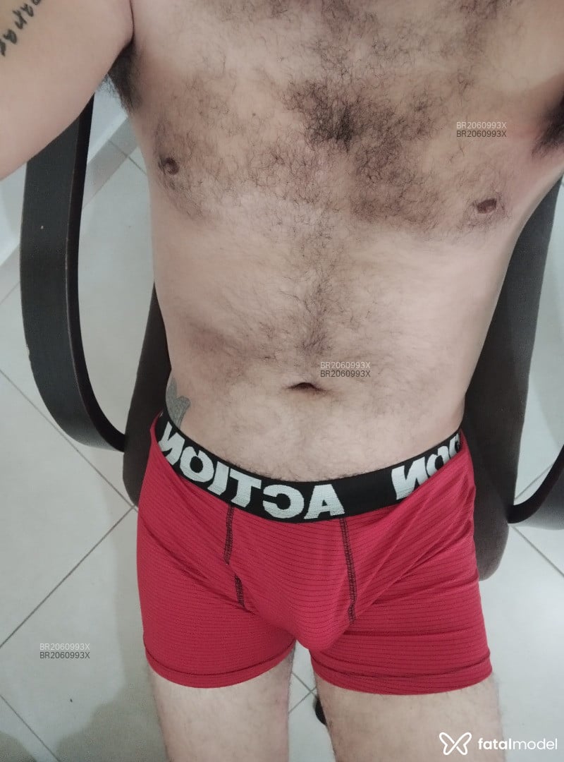 Acompanhante homem morena (o) de olhos castanhos em Uberlândia - Arthur