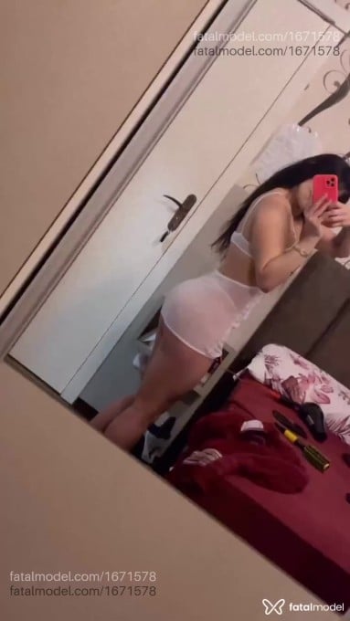 Acompanhante mulher com cabelo castanho de olhos pretos em Vacaria Acompanhante mulher com cabelo castanho de olhos pretos em Vacaria - Luiza