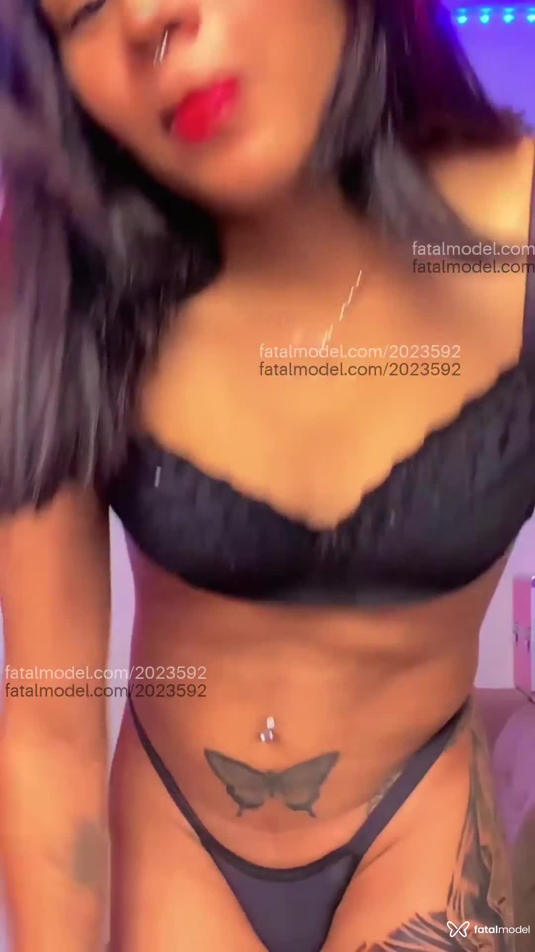 Conheça Vitória Lis Acompanhante Em Goiânia