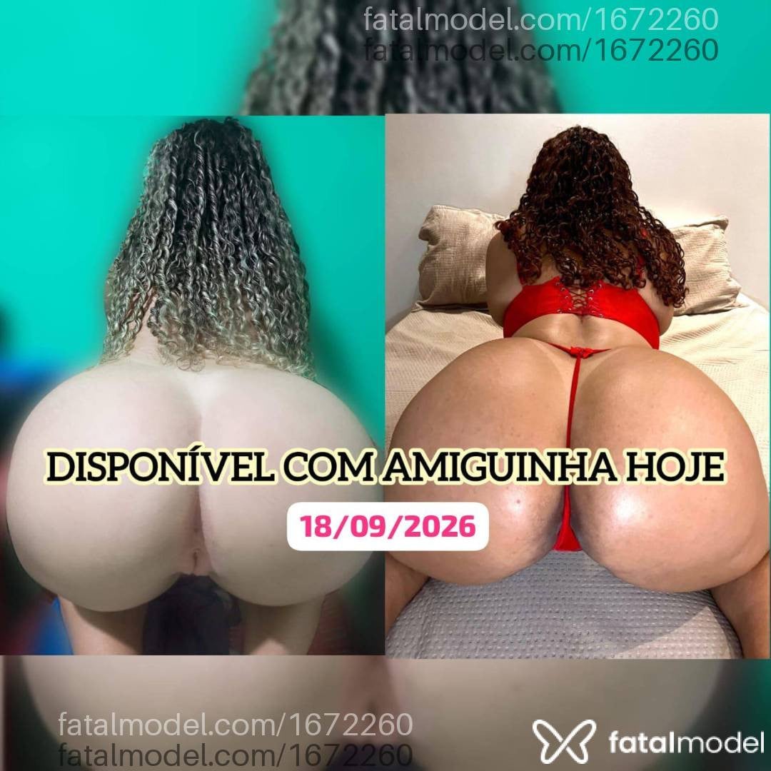 Acompanhante mulher loira (o) de olhos castanhos - Faby
